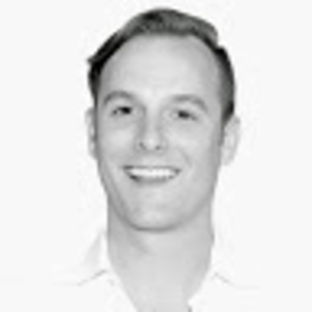 Meet your Posher, Christopher